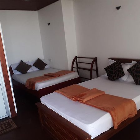 Hotel Haputale Super View Extérieur photo