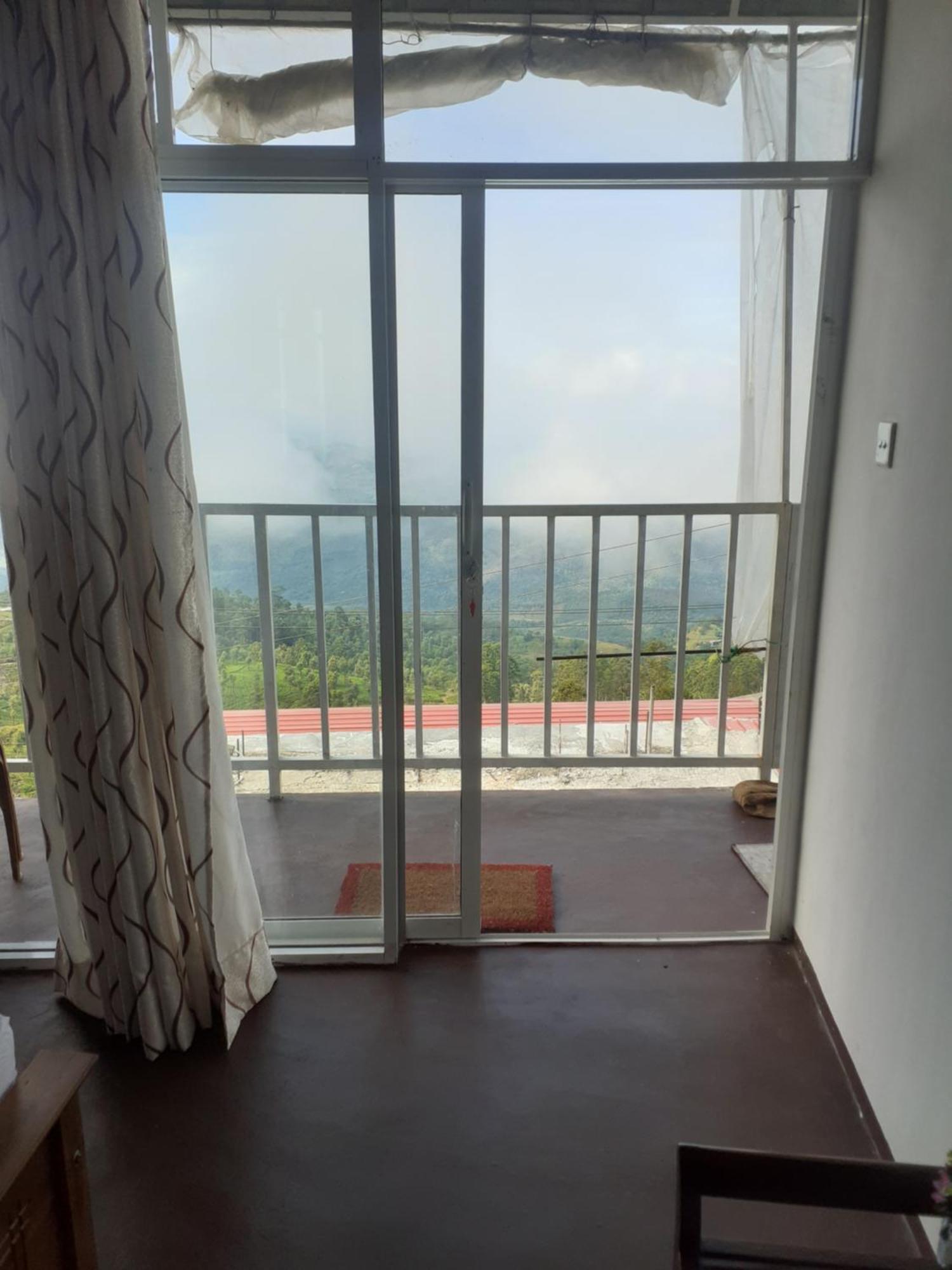 Hotel Haputale Super View Extérieur photo