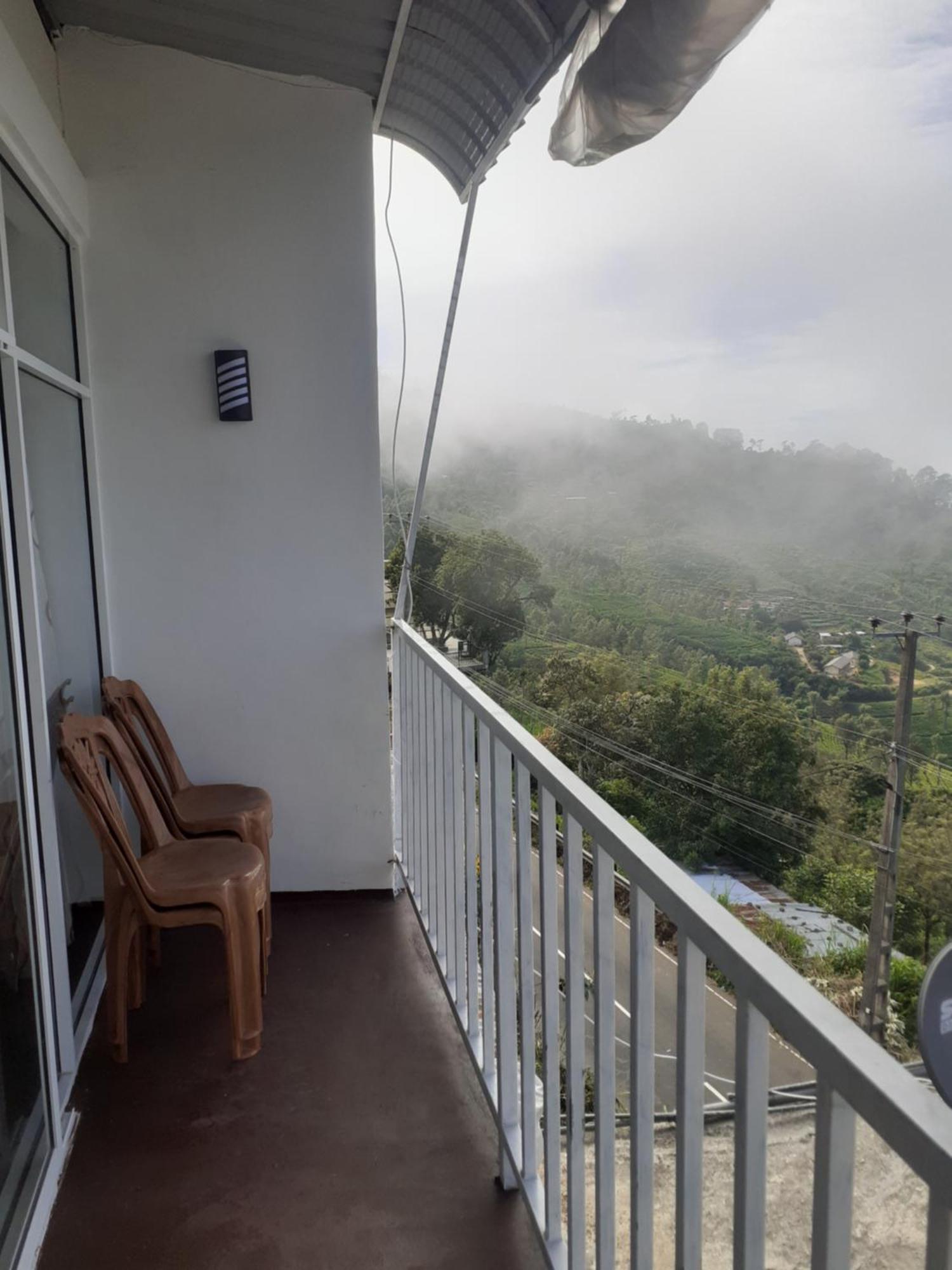Hotel Haputale Super View Extérieur photo
