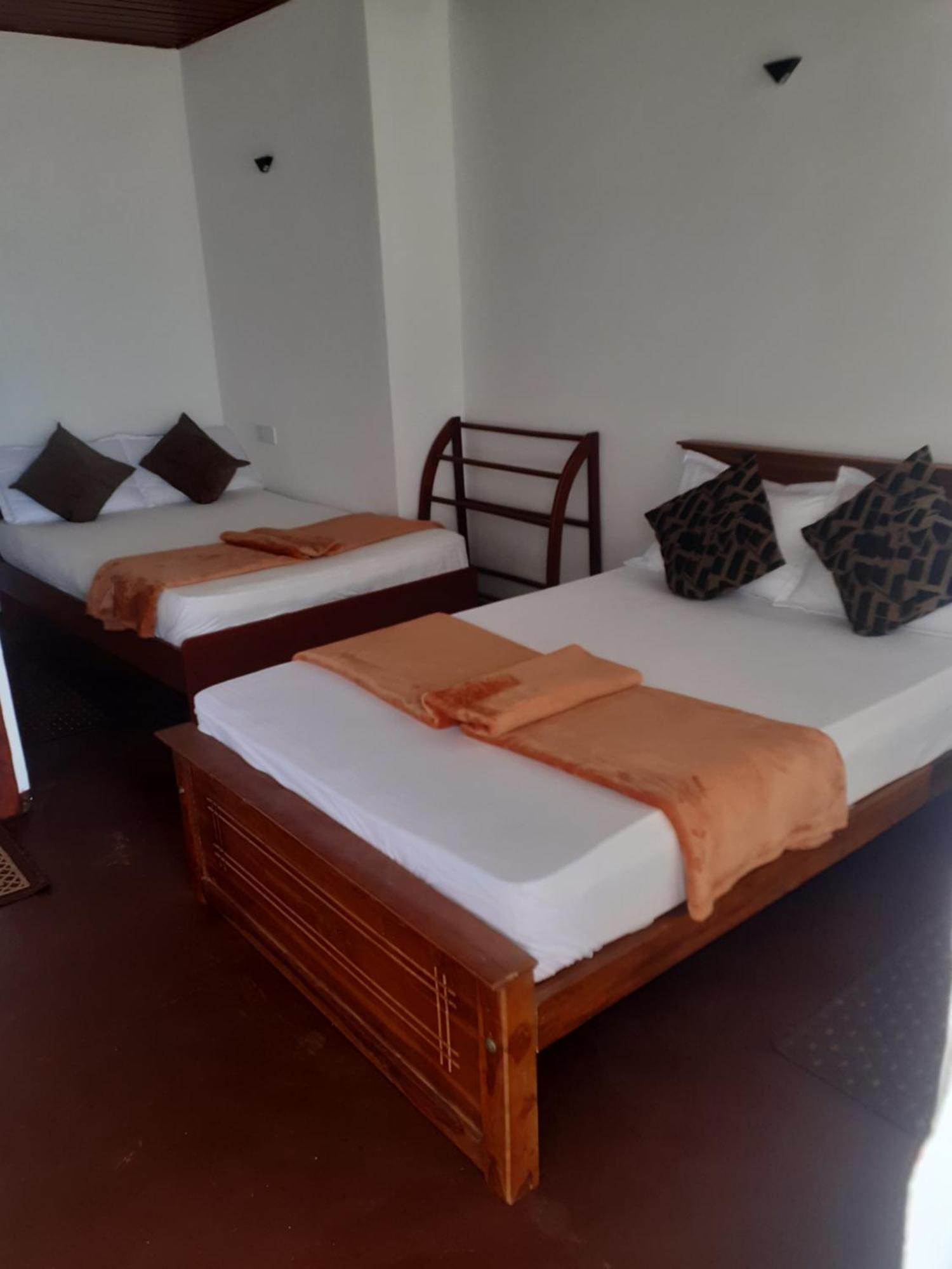 Hotel Haputale Super View Extérieur photo