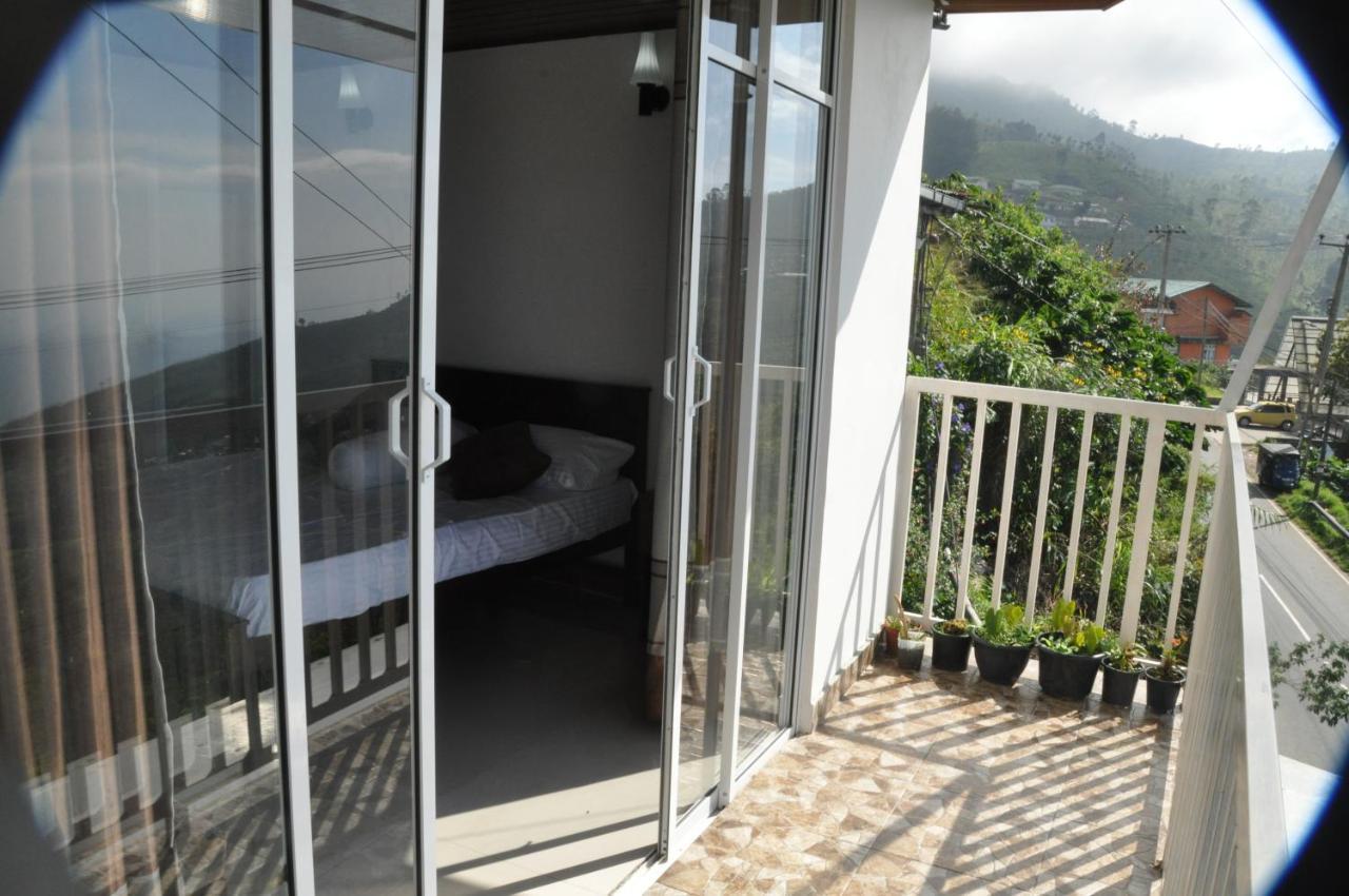 Hotel Haputale Super View Extérieur photo