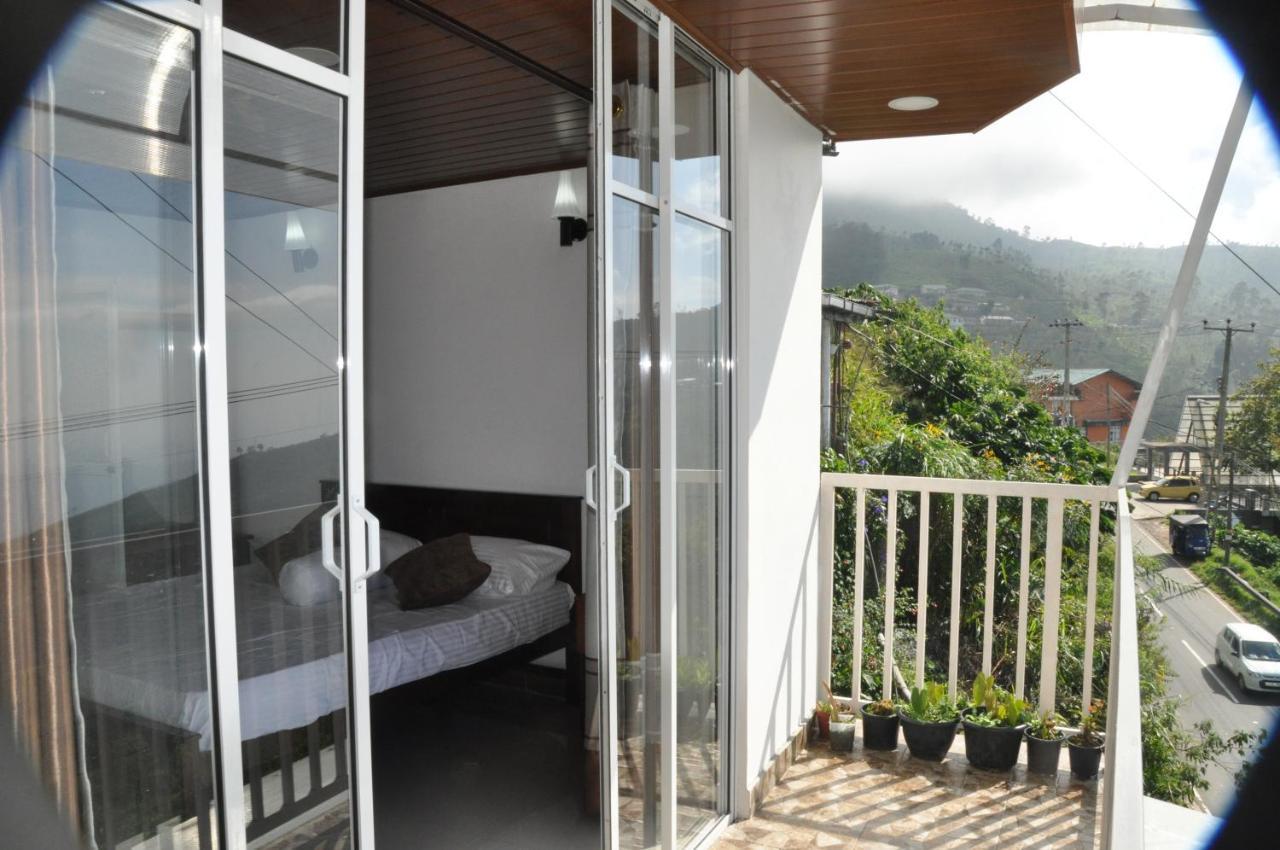 Hotel Haputale Super View Extérieur photo
