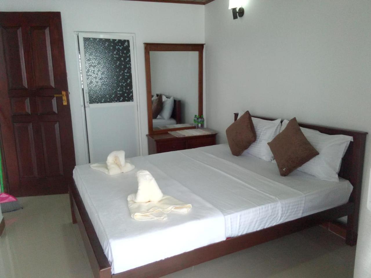 Hotel Haputale Super View Extérieur photo