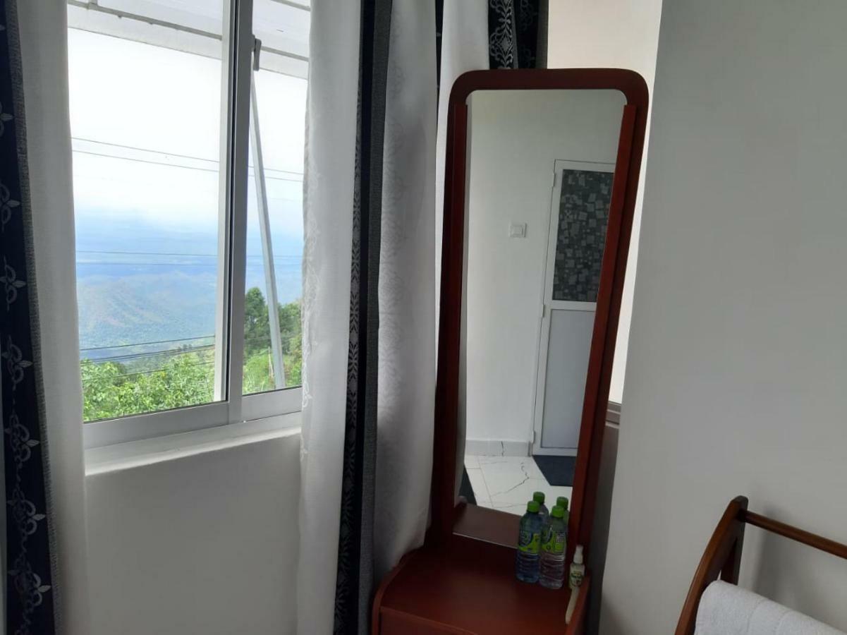 Hotel Haputale Super View Extérieur photo