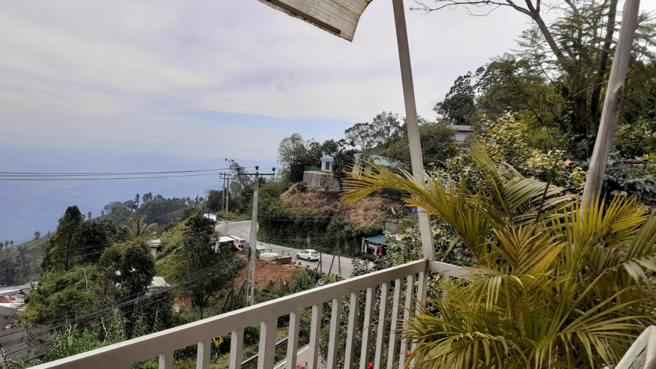 Hotel Haputale Super View Extérieur photo